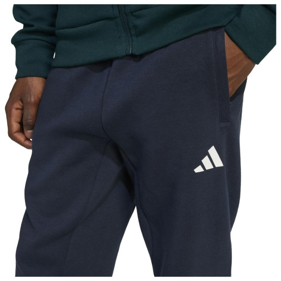 Adidas Παιδικό παντελόνι φόρμας Future Icons 3-Stripes Ankle-Length Pants Adidas Παιδικό παντελόνι φόρμας Future Icons 3-Stripes Ankle-Length Pants